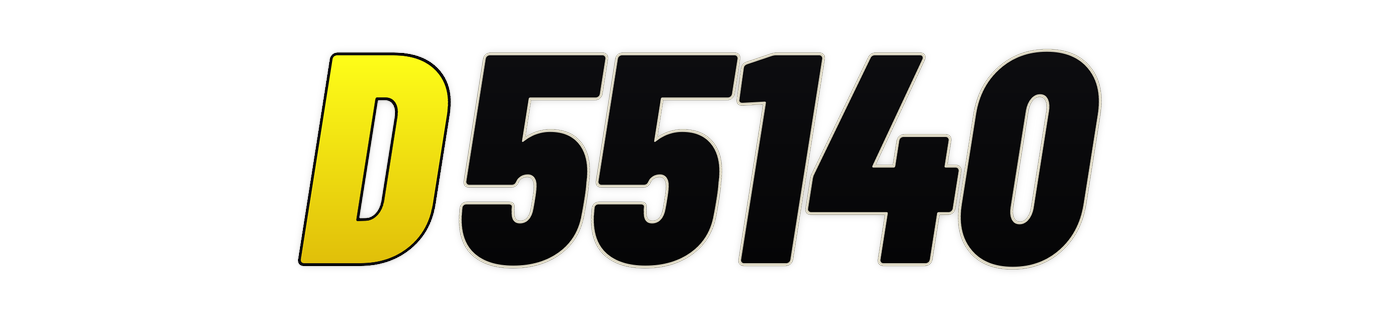 d55140 Logo
